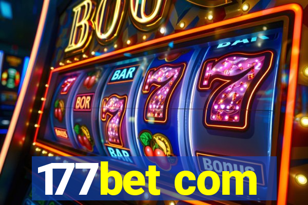 177bet com